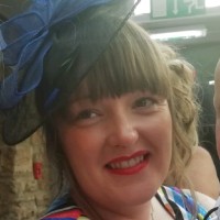 Alison Irving