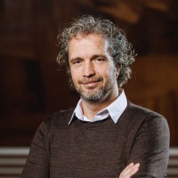Wout-Jan Van Der Avoird