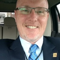Ed Kennedy