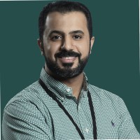 Ibrahim Almulhim