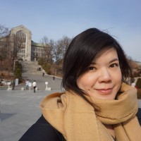Kelly Chang