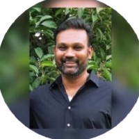 Yagnesh Patel