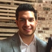 Matthew Rodriguez