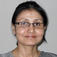 Shabnam Akhter