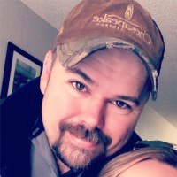 Tim Cantrell