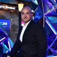 Abdulrahman Alshammari