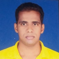 Dinesh Yadav