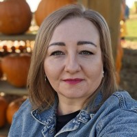 Sylwia Łuczak-Jagieła