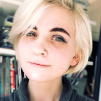 Maxine Stuart