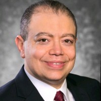 Dr. Paul Matta, FACOG