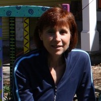 Andrea Canfield