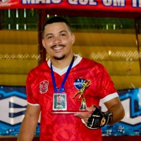 Regis De Oliveira Dourado