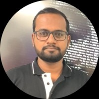 Murali M