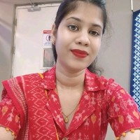 Arundhati Sahoo