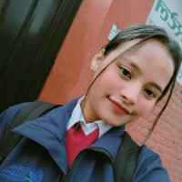 Krishna Bogati