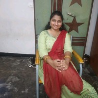 Kaaviya Manoharan
