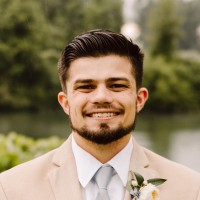 Joshua Duron