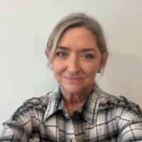Penny Waugh