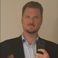 Anders Pehrson