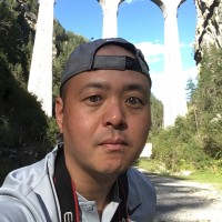 Yuichiro Komata
