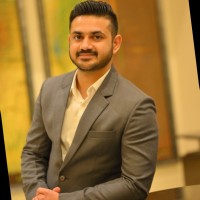 Dipesh Bachhish