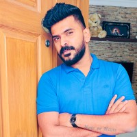 Srinivas Badam