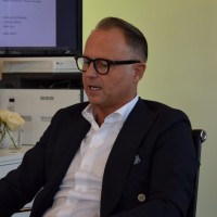Lars Østergaard Nielsen