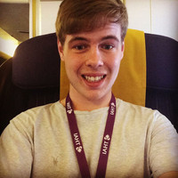 Zack Alexander