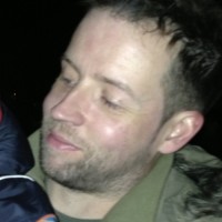 Scott Mclaughlan