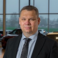 Magnus Gråbo