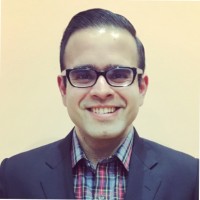 Akshay Mehra, CRCMP, CICA