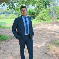 Partho Protim Sarkar