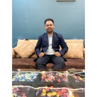 Prakash Biswal