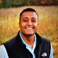 Bo Patel