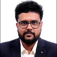 BHUVANESH D