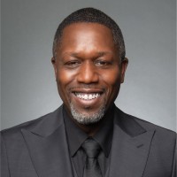 Lamar Hinton