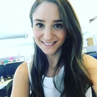 Jackie Goldberg