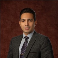 Mahdi Dehdashti