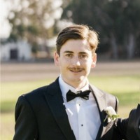 Connor Sanchez