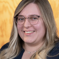 Sarah Severin