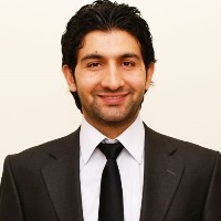 Emrah Sever