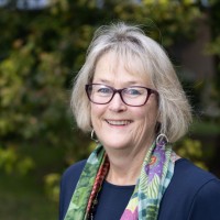Jeanette Long