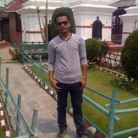 ujwal labh