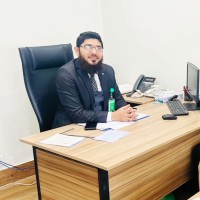 Abizar Kaleem Mir
