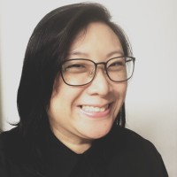 Joyce Leong