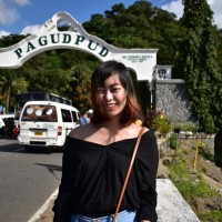 Angielou Rica Domingo