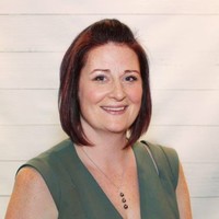 Katie Russell (She/Her), MBA
