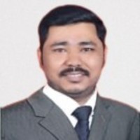 Vishal Deshmukh