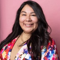 Samantha Leija