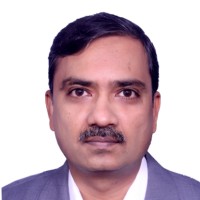 Ramesh Rajagopalakrishnan